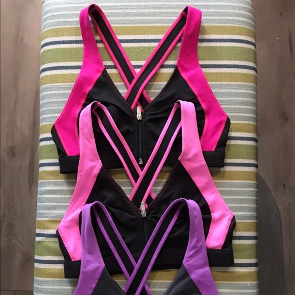 Victoria Secret Sport Bra Bundle